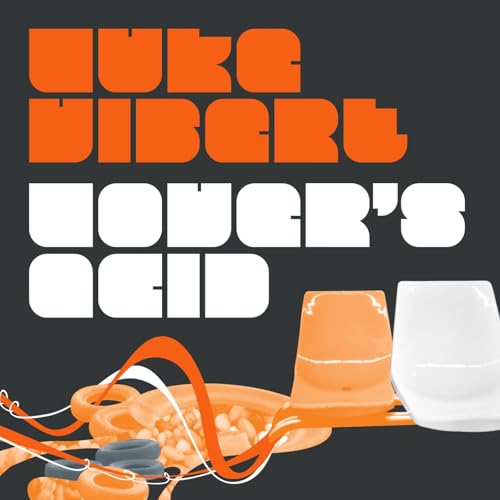Luke Vibert