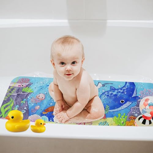 Opiniones y reviews de Accesorios infantiles para ducha favoritos de las personas. 15 Imagen adicional