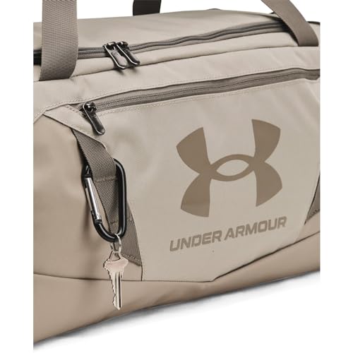 Under Armour Undeniable 5.0 Duffle (203) Timberwolf Taupe/Taupe Dusk, Größe S – Ansicht 3