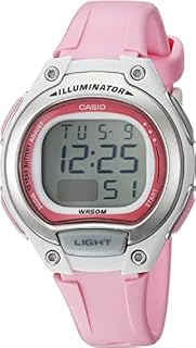 Casio Collection Damen-Armbanduhr LW-203-4AVEF