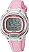 Produktbild CASIO COLLECTION DamenArmbanduhr Digital Quarz Harz LW-203-4AVEF