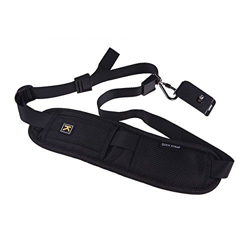 Boweike Camera Strap Tracolla della Fotocamera per...