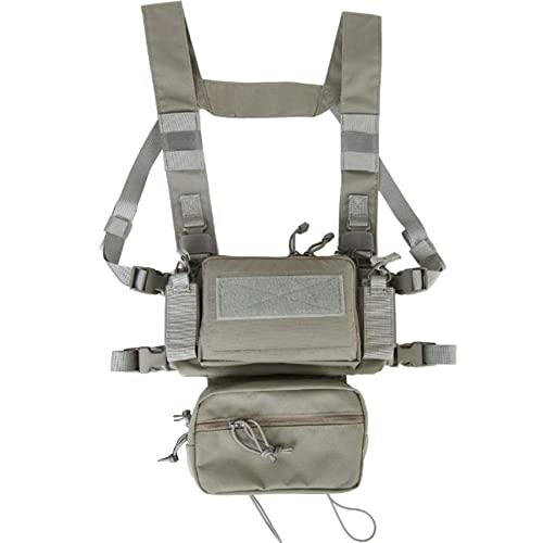 Top 10 Best Micro Chest Rig Top Picks 2023 Reviews