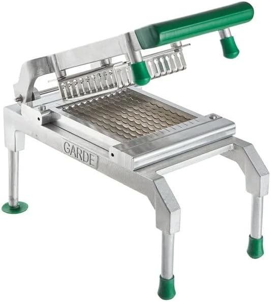1/2" Serrated Blade Cooked Chicken Slicer