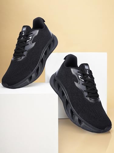 Image of Lancer Mens NAVIGATOR-22 Running Shoe