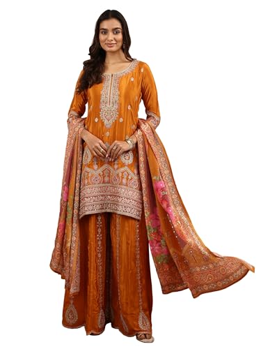 Image of Libas Art Womens KURTA SET