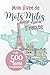 Mots Mêlés Spécial Villes de France: Mots cachés pour adultes, plus de 500 villes Française à retrouver |Puzzles de mots avec les solutions en fin de ... de mots | Idéal pour les vacances ou détente.