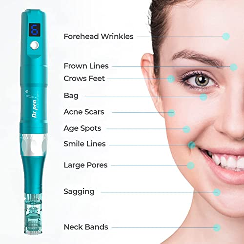 Recopilación y reviews de Derma pen disponible en línea. 2 Imagen adicional