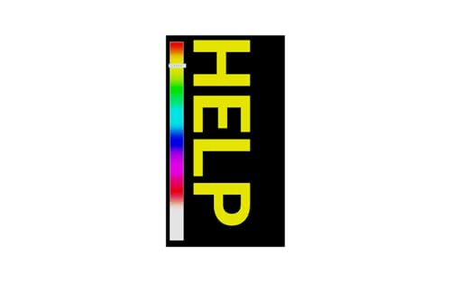 Color Flash Light Alerts