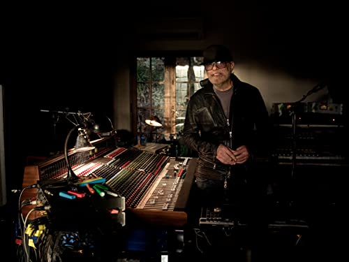 Daniel Lanois