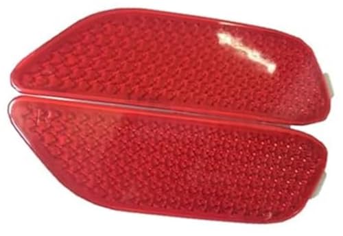 Feu antibrouillard arrière pare-chocs Captiva 2008-2015 optique noir 1 paire