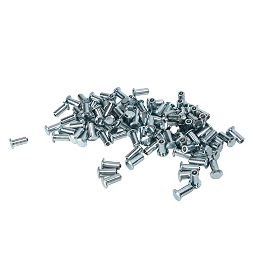 Clavos antideslizantes para neumáticos de todoterreno motos y bicicletas acero 14mm