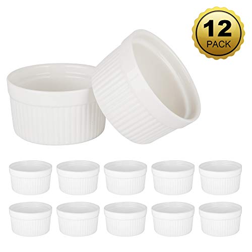 Best Ramekin For Creme Brulee