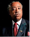 AL SHARPTON signed autographed photo