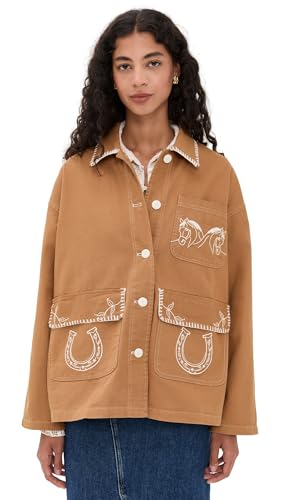 Bailey Rose Women's Western Stitch Jacket