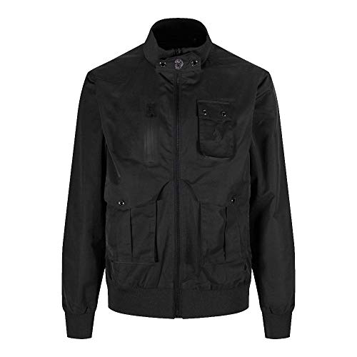 Image of LUKE 1977 Phil Archive Black Jacket Large