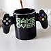 Game Over Taza Imagen de Game Over Taza