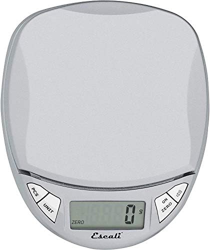 Escali Pico Digital Scale