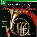 french horn deutsch  Charm of the Hunting Horn