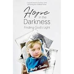 Hope In The Darkness Audiobook By Misty Fields cover art