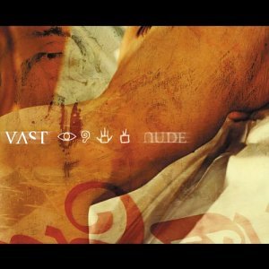 Nude [Audio CD] Vast