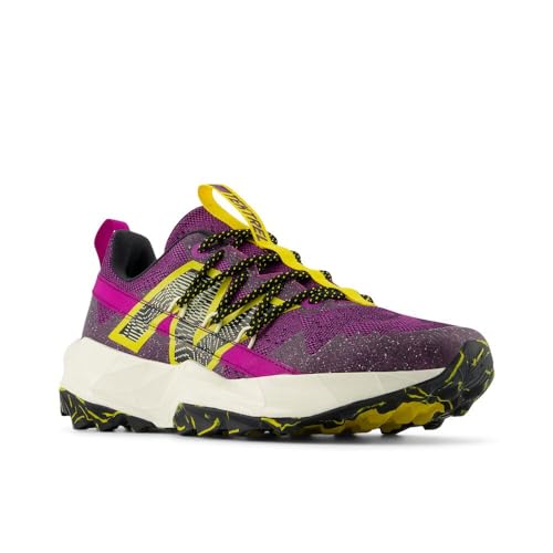 Image of New Balance Women's Dynasoft Tektrel V1 Suede