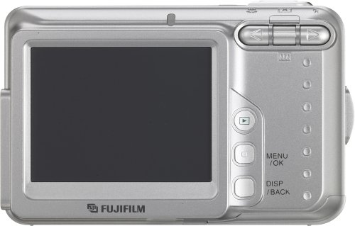 FUJIFILM デジタルカメラ FinePix (ファインピックス) A600 FX-A600 bme6fzu Fujifilm A600 Review