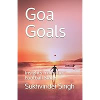 Goa Goals