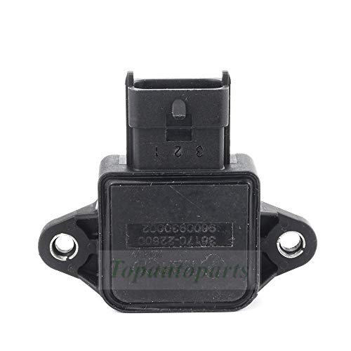 Sensor de posición del acelerador TPS 35170-22600 para Hyun-dai K-ia 00-10 Acc-ent