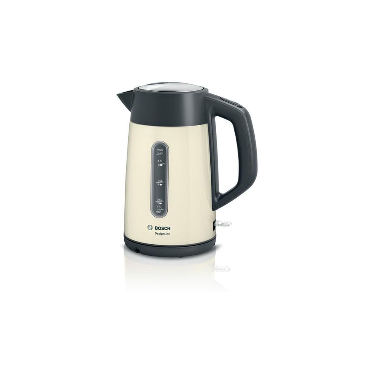 BOSCH - Jarro Eletrico TWK4P437