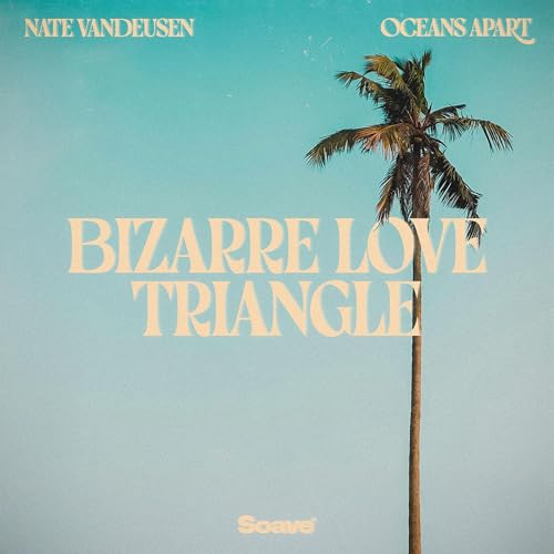 Nate VanDeusen & oceans apart