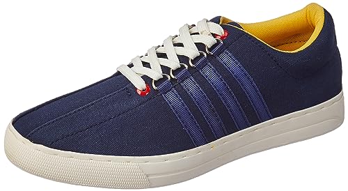 Image of Khadim's Mens Sneakers Sneaker