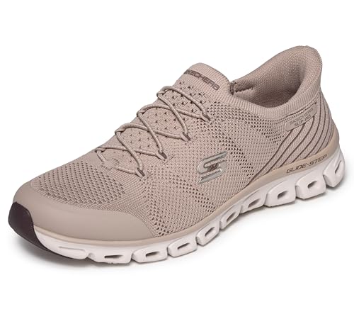 [Skechers] Xj[J[u[c Glide-step-mirage Hands Free Slip Ins fB[X g[v 24.5 cm