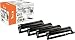 Produktbild Peach B241/245 Trommeleinheiten ersetzt Brother DR-241CL für z.B. Brother DCP -9020 CDW, Brother DCP -9022 CDW, Brother HL -3140 CW, Brother HL -3142 CW, Brother HL -3150 CDN, Brother HL -3150 CDW