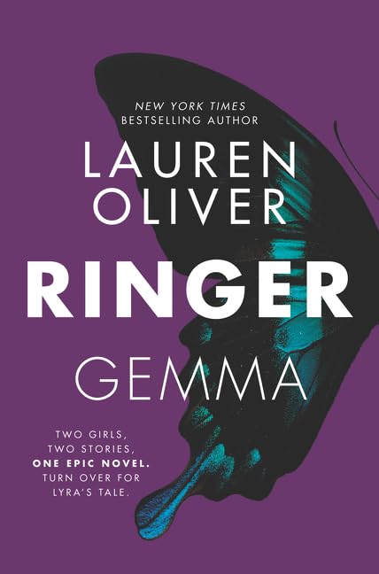 Ringer: A Gripping YA Sci-Fi Novel Where Replicas Fight for Humanity