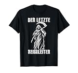 Sensenmann Der letzte Reiseleiter Shirt & Co.