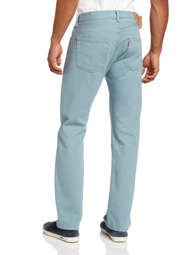 Image of Levi's Men's 501 Original Fit Jeans