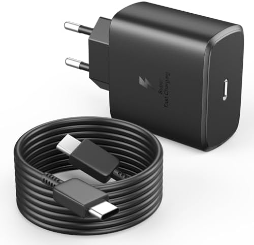 Supersnelle Mobiele Oplader – By Levin
