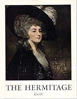 The Hermitage : room-to-room guide B0000E7NZQ Book Cover