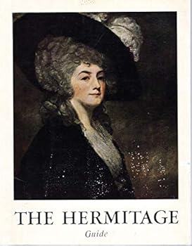 Unknown Binding The Hermitage : room-to-room guide Book