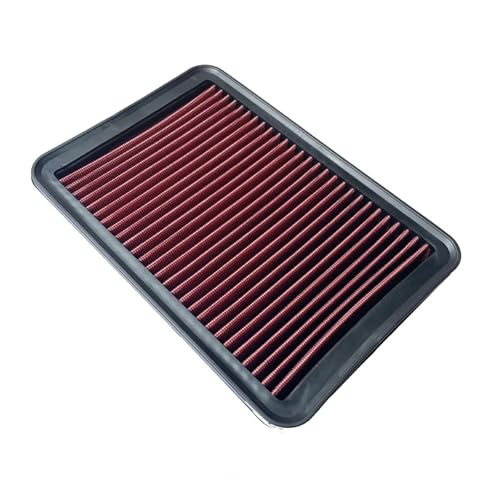 Filtro de aire de alto flujo 1500A190 para Mitsubishi Lancer Evolution SE 2.0L L4