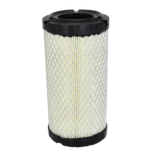 Neeseelily Air Filter Compatible with John Deere M113621, Wix NAPA 6449, Fleetguard AF25550, Donaldson P822686, Kawasaki 11013-7029 11013-7029, Kubota K1211-82320, Kohler 25 083 02-S, Baldwin RS3715