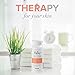 Thera Antifungal Body Powder, 2% Strength - Relief for Athlete's Foot, Jock Itch, Ringworm - 3 oz