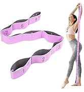 SHL PRO Elastiche Resistenza Band, Set Di 5 Con Kit Di