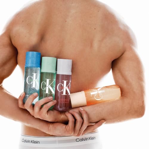 CK Silky Coconut Unisex Hair & Body Duft-Spray 236 m 6