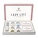 Produktbild iBaste Wimpernverlängerung Kit, Wimperndauerwelle Liquid Eyelash Wave - Wimpern Curling Makeup Tools, Lash Lift Langlebige Natürliche