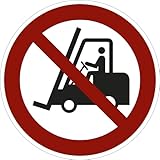 Setzen Sie auf Prävention und investieren Sie in hochwertige Sicherheitsschilder! Mit unseren „Für Flurförderfahrzeuge verboten“-Schildern zeigen Sie deutlich, dass Sicherheit an erster Stelle steht und tragen entscheidend zur Unfallverhütung in Ihren Räumlichkeiten bei.