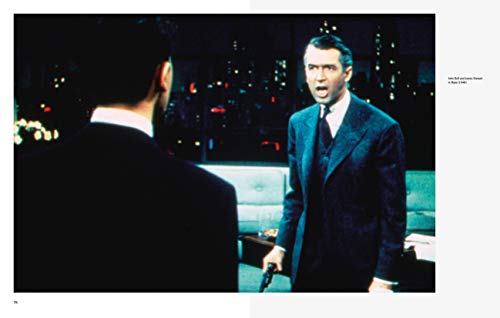 Alfred Hitchcock: Cinema On The Edge Of Nothing #TOP5