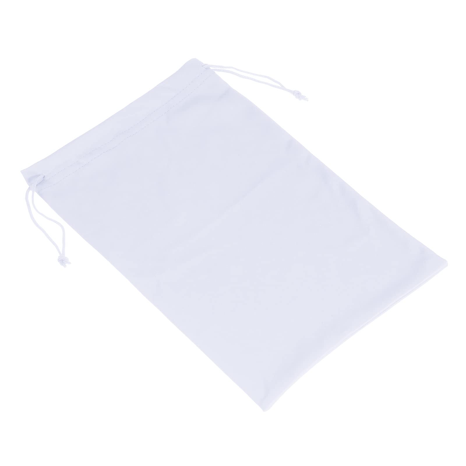 PATIKIL Ski Goggle Bag, Microfiber Snow Goggles Case Storage Sleeve Drawstring Pouch