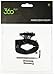 360fly Bike Mount - Black (BMBLK)